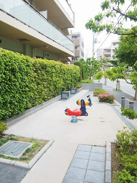 ブランシエラ西葛西 その他外観6
