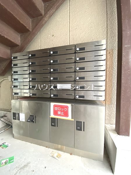 アリスヴィラ その他外観1