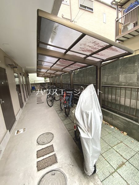 アリスヴィラ その他外観3