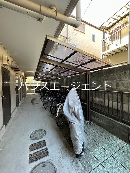 アリスヴィラ その他外観3