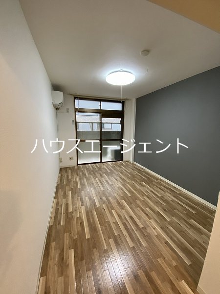 アリスヴィラ リビング