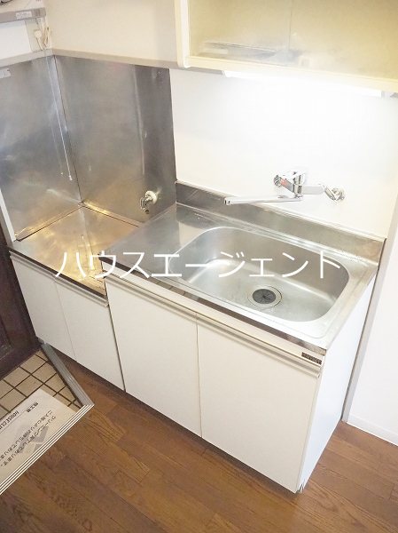 アリスヴィラ キッチン