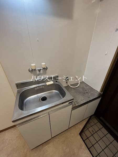 アリスヴィラ キッチン