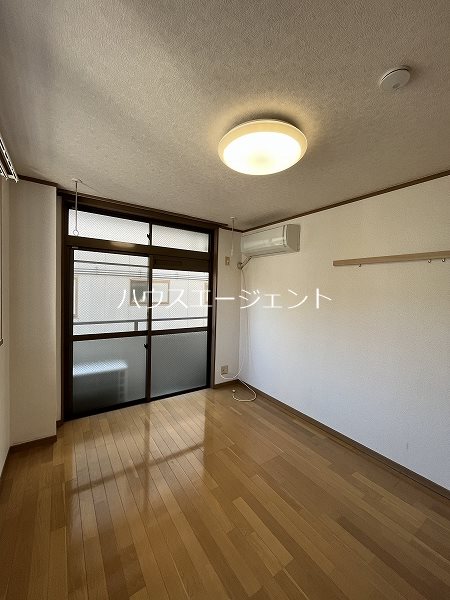 アリスヴィラ ベッドルーム