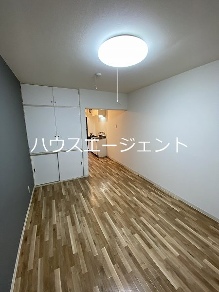 アリスヴィラ ベッドルーム