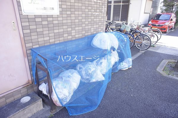 ベルナール その他外観1