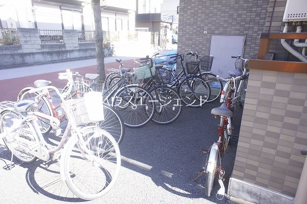 ベルナール その他外観2