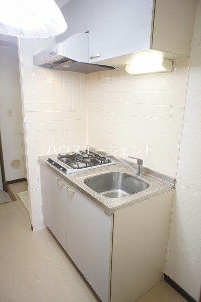 ベルナール キッチン