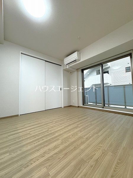 Ａｌｉｖｉｓ西葛西ｎｏｒｔｅ リビング