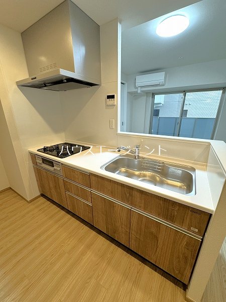 Ａｌｉｖｉｓ西葛西ｎｏｒｔｅ キッチン
