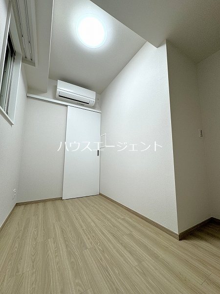Ａｌｉｖｉｓ西葛西ｎｏｒｔｅ ベッドルーム