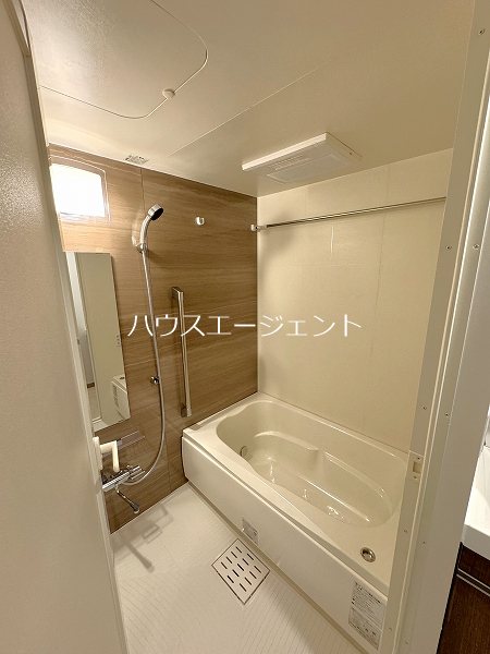 Ａｌｉｖｉｓ西葛西ｎｏｒｔｅ 風呂画像