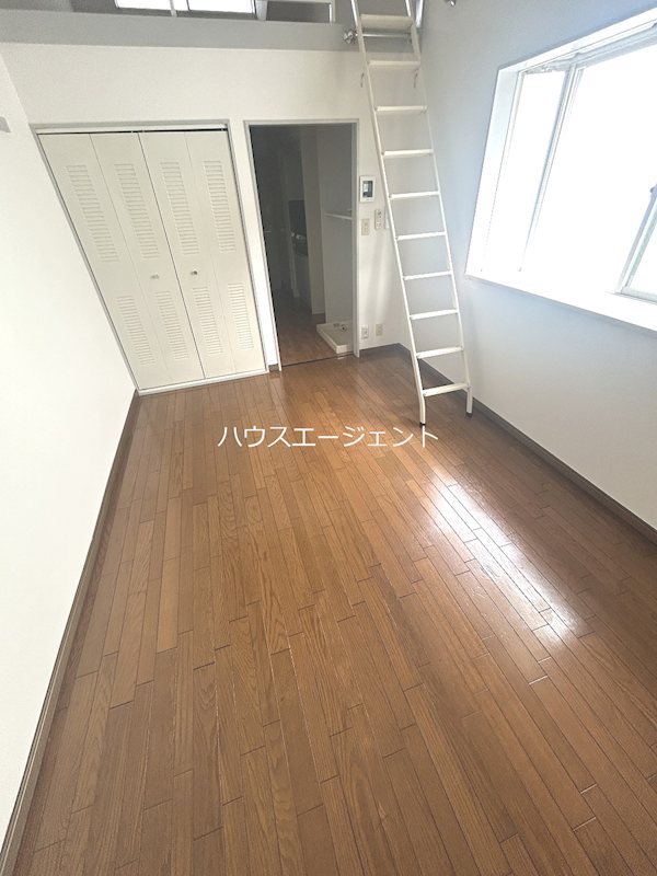 はーとらんどYOU リビング