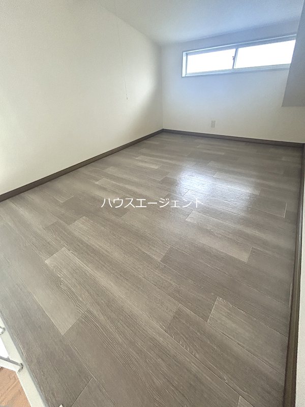 はーとらんどYOU ベッドルーム
