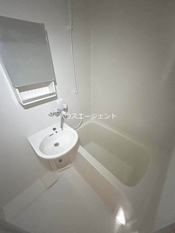 はーとらんどYOU 風呂画像