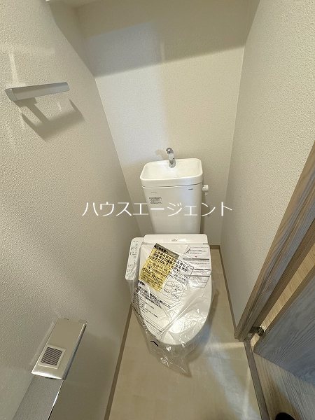 Ａｌｉｖｉｓ西葛西ｎｏｒｔｅ その他1