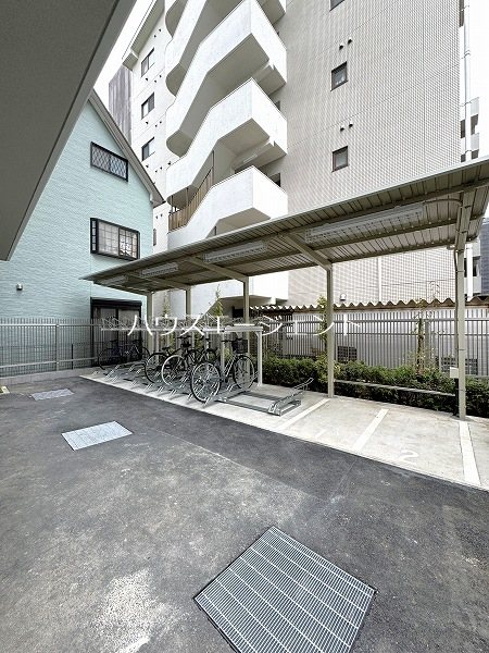 Ａｌｉｖｉｓ西葛西ｎｏｒｔｅ その他外観1