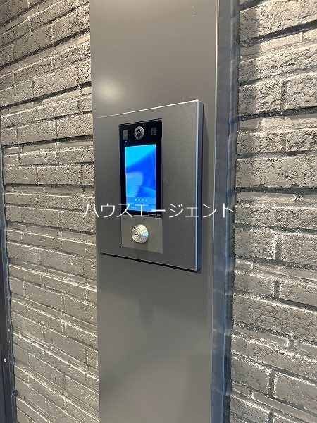Ａｌｉｖｉｓ西葛西ｎｏｒｔｅ その他外観3