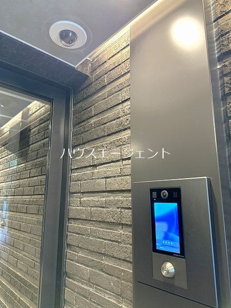 Ａｌｉｖｉｓ西葛西ｎｏｒｔｅ その他外観4