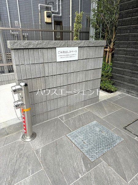 Ａｌｉｖｉｓ西葛西ｎｏｒｔｅ その他外観5