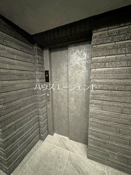 Ａｌｉｖｉｓ西葛西ｎｏｒｔｅ その他外観6
