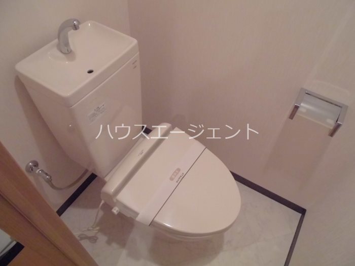 ソシア西葛西 その他3