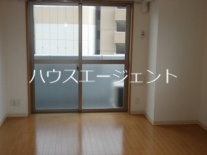 ソシア西葛西 リビング