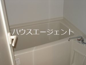 ソシア西葛西 風呂画像