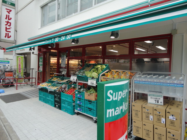 葛西駅前ビル（テナント） 周辺画像3
