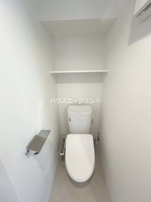 コンフォリア東葛西 その他6