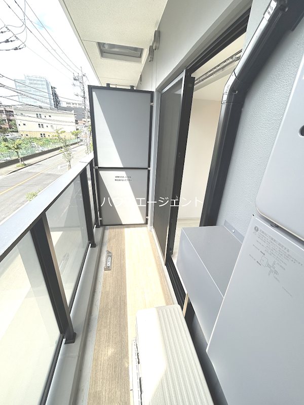 コンフォリア東葛西 その他9