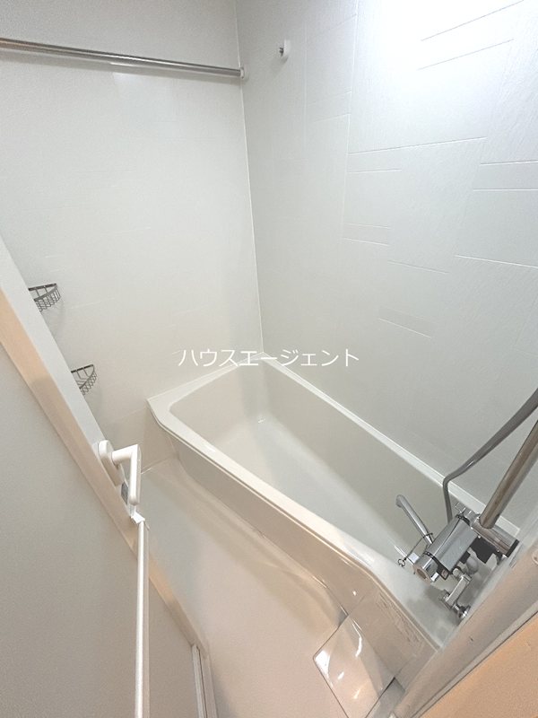 コンフォリア東葛西 風呂画像