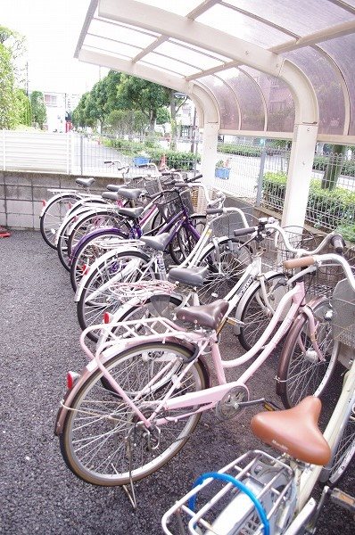 第６松屋コーポ その他外観1