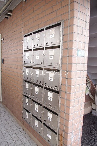 第６松屋コーポ その他外観2