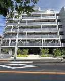 コンフォリア東葛西 211号室 外観