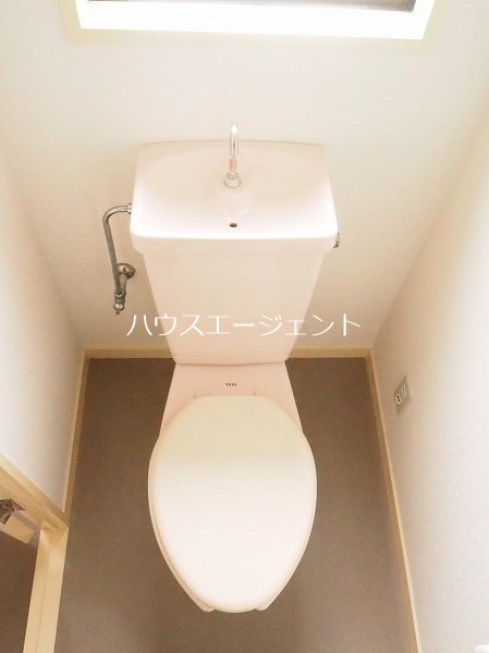 サンライズ西葛西 その他1