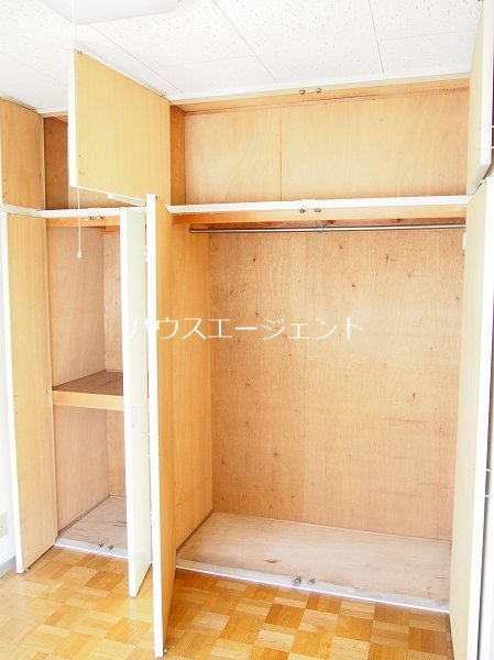 サンライズ西葛西 その他3