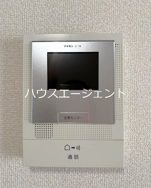 サンライズ西葛西 その他4