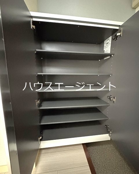サンライズ西葛西 その他5
