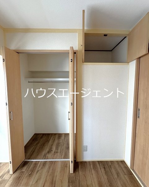 サンライズ西葛西 その他6