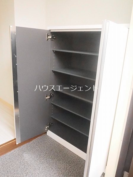 サンライズ西葛西 その他6