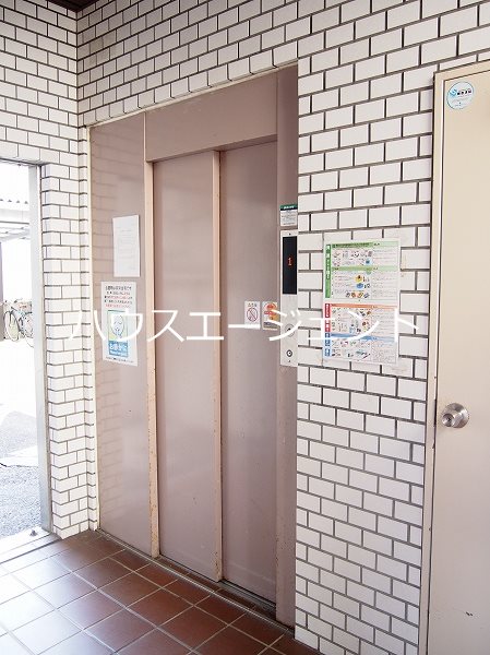 サンライズ西葛西 その他外観1