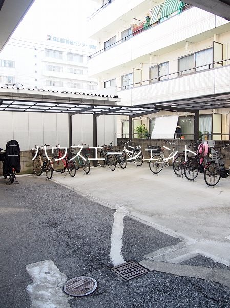 サンライズ西葛西 その他外観2
