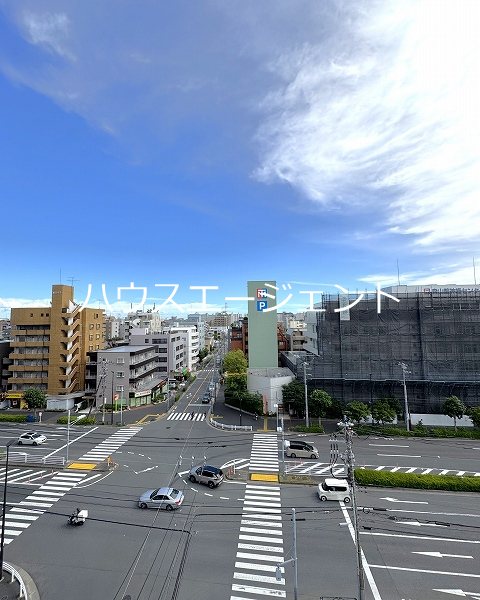 サンライズ西葛西 その他9