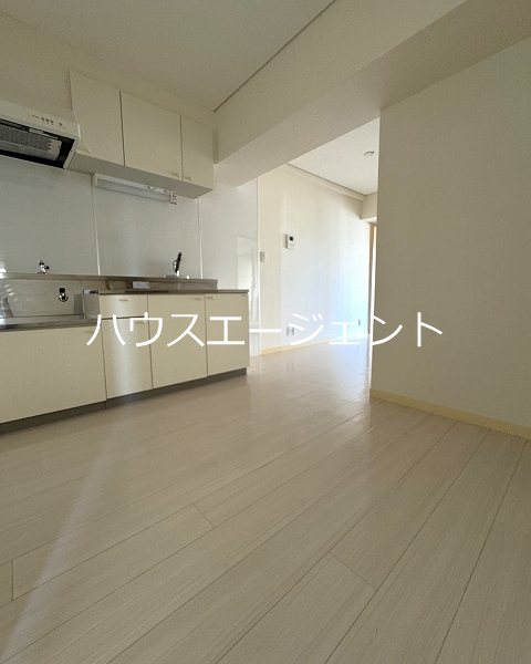 サンライズ西葛西 リビング