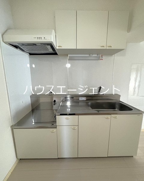 サンライズ西葛西 キッチン