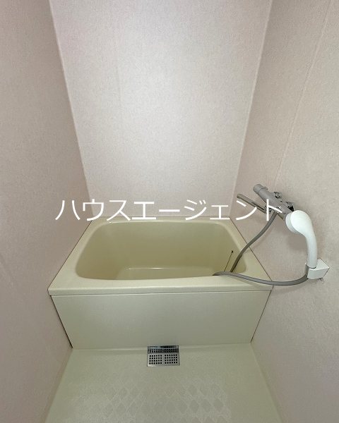 サンライズ西葛西 風呂画像