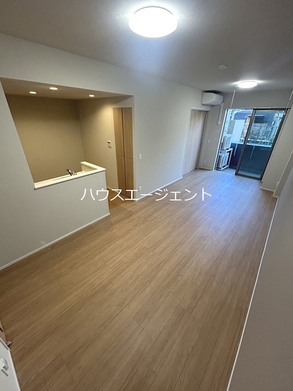 サンジョイアゼロ リビング