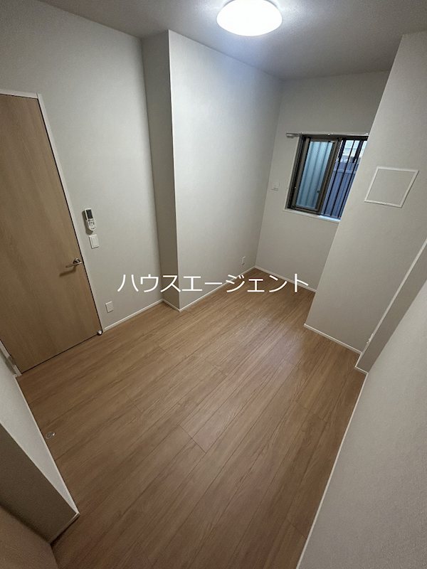 サンジョイアゼロ ベッドルーム