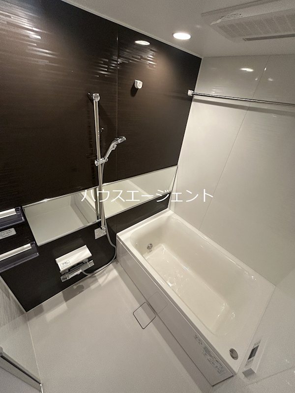 サンジョイアゼロ 風呂画像